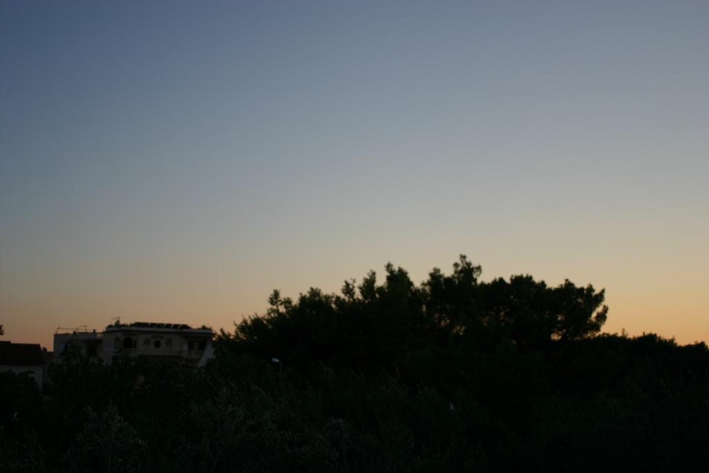 Noa Διαμέρισμα Βόντιτσε Εξωτερικό φωτογραφία
