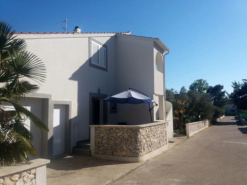 Noa Διαμέρισμα Βόντιτσε Εξωτερικό φωτογραφία